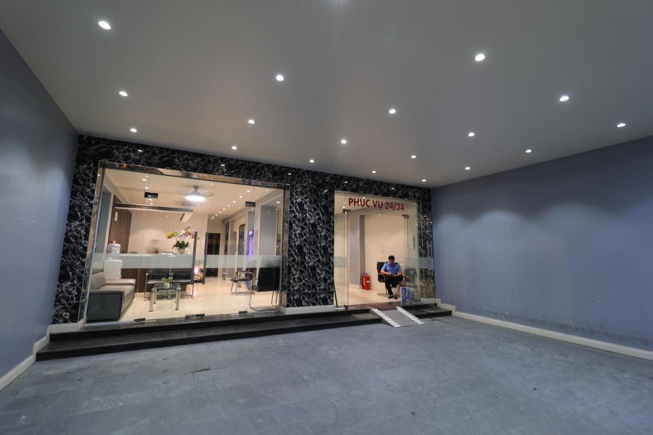 胡志明市 Reddoorz Plus & Cloud 9 Quang Trung酒店 外观 照片